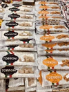 Turrón de maní Torroni