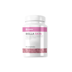 Bella skin suplemento en comprimidos Goldfish
