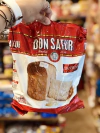 Pan dulce Don Satur