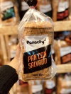 Pan artesanal Panacity