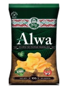 Chips de vegetales Alwa
