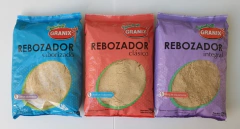 Rebozador Granix