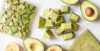 Palta Congelada en cubos congelada 500gr Punto Açai