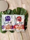 Crackers sin gluten Angiola