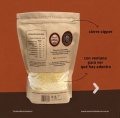 Azucar de caña organica Brotes de traslasierra - comprar online