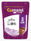 Mix de semillas ensalada sin tacc Cumana