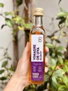 Vinagre de uva orgánico TerraSana
