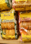 Galletitas Camet