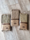 Fideos de harina integral Lilen