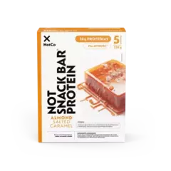 Barrita proteica vegana Notco - comprar online
