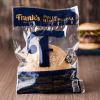 Pan de hamburguesa sin TACC Franks