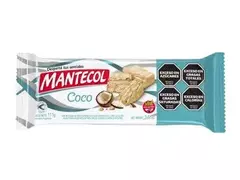 Mantecol saborizados 111g en internet