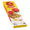 Postre Bon o Bon barra de maní