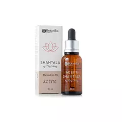 Aceite Shantala by Naty Franz Natier