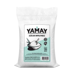Azúcar impalpable sin TACC Yamay 1kg