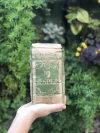 Yerba Mate orgánica JESPER Con Hierbas