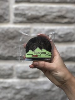 Alfajor de Algarroba Sin azúcar EPUYEN