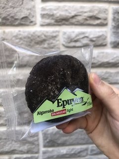 Alfajor de Algarroba Sin azúcar EPUYEN - comprar online