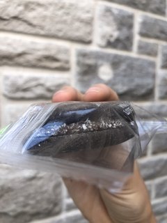 Alfajor de Algarroba Sin azúcar EPUYEN en internet