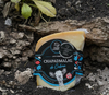 Queso de cabra semi duro Granja las piedras