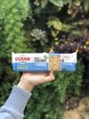 Barra crocante de arroz EGRAN Tradicional