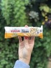 BARRA CROCANTE DE ARROZ EGRAN maní y miel