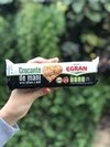 Crocante de Maní EGRAN Arroz inflado y Miel