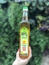 Aceite de Canola virgen KROL