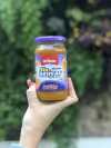 MERMELADA sin azucar ORIETA DURAZNO