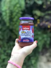 MERMELADA sin azucar ORIETA FRUTILLA