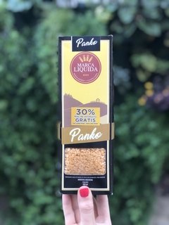 Panko Rebozador MARCA LIQUIDA