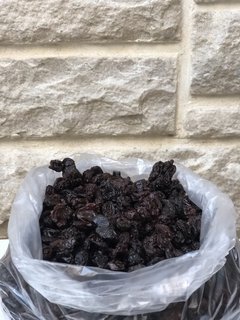 Pasas de Uva Jumbo