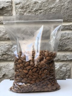 Almendras Nonpareil - comprar online