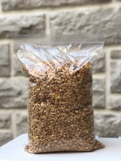 Granola Crocante