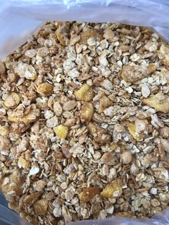 Granola Crocante en internet