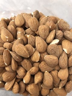 Almendras Nonpareil