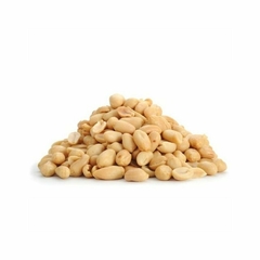 Mani pelado con sal - comprar online