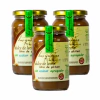 Dulce de leche sin azúcar agregada Las Quinas