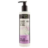 Gel de ducha relajante de lavanda Organic Shop