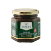 Pasta de aceitunas negras sin TACC Vanoli