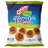 Pepas de membrillo veggie sin tacc Smams