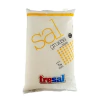 Sal gruesa 1kg Tresal