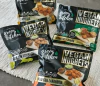 Nuggets veganos sin TACC Green kitchen