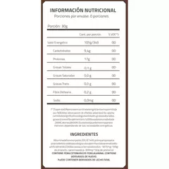 Albumina de huevo egg protein 907g Ovofull en internet