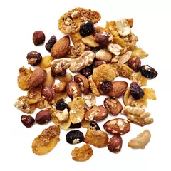 Granola activada Sonder en internet