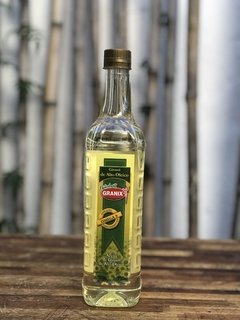 Aceite de Girasol de Alto Oleico GRANIX