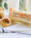 Pepas de batata integrales Mylen