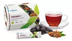Prunex 1 limpiador intestinal Fuxion