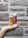 Maca Gelatinizada ANDINA REAL negra