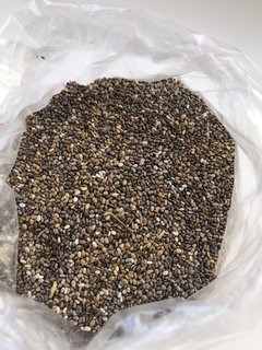 Semillas de Chia